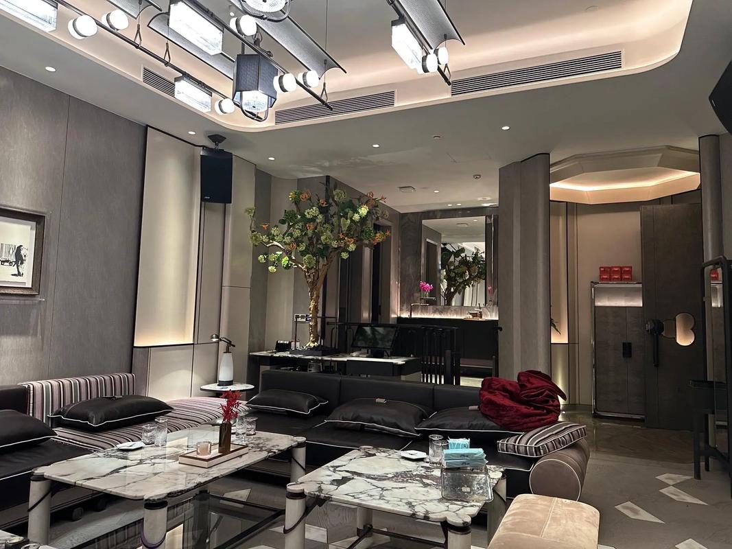 梧州商务KTV如何？-龙圩区ktv预定